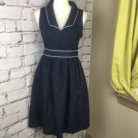 modcloth dresses with pockets